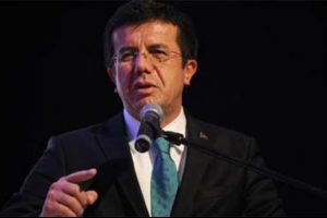 Zeybek&ccedil;i'den piyasaları rahatlatacak a&ccedil;ıklama