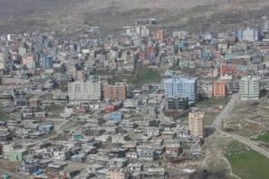 PKK'nın ka&ccedil;ırdığı &uuml;&ccedil; kişi serbest bırakıldı