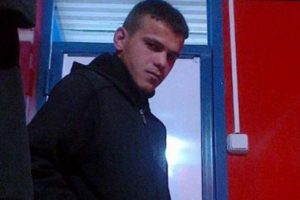 Mert'in katil zanlısının ilk s&ouml;zleri ne oldu?