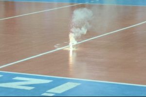 Olaylı derbiyi Fenerbah&ccedil;e kazandı