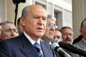 "Bozgun ve darlık uzun s&uuml;rmeyecek"