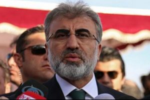 Bakan Yıldız'dan Kışanak'a petrol cevabı