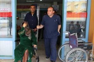 Suriye'de yine kimyasal silah mı kullanıldı?