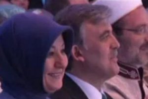 Cumhurbaşkanı Kutlu Doğum Haftası'na katıldı