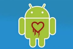 Tehlike Android'e sı&ccedil;radı
