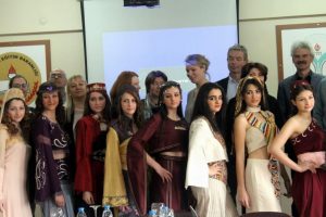 Yıldırım İMKB (KTML), moda d&uuml;nyasına el attı