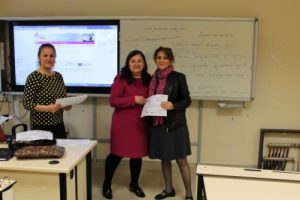 iTEC ile geleceğin sınıfları hayata ge&ccedil;iyor