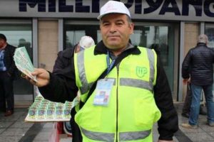 Başkalarını milyoner yaptı, kendi hapse girdi!