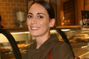 İşte Melisa S&ouml;zen'in yeni dizisi!