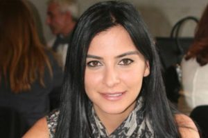 Neslişah Alko&ccedil;lar d&uuml;ğ&uuml;n tarihini a&ccedil;ıkladı!
