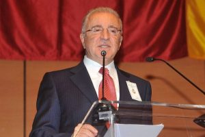 "İtfaiyecilik i&ccedil;in bu g&ouml;reve geldiğimi sanıyordum"