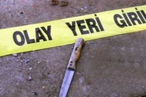 BDP'li Başkan Yardımcısı'na silahlı saldırı!