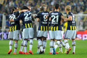 Medical Park Antalyaspor'u 4-1 mağlup etti