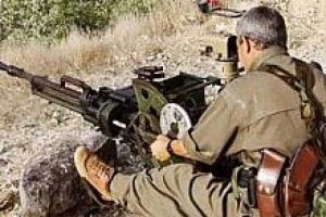 PKK'dan korkun&ccedil; plan!