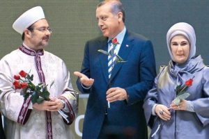 Başbakan'dan paralel yapıya: İslamda iftiraya yer yok