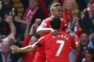 Gol d&uuml;ellosunda son s&ouml;z&uuml; Coutinho s&ouml;yledi:3-2