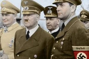 Yahudiler, nazi eşyalarının satışını engelledi