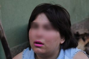 Gen&ccedil; kız uyuşturucu batağına d&uuml;şt&uuml;