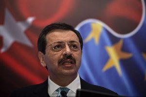 "Siyasette yumuşama ortamı istiyoruz"