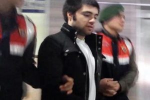 Cem Garipoğlu'nun annesinin m&uuml;cevherleri icradan satılık!