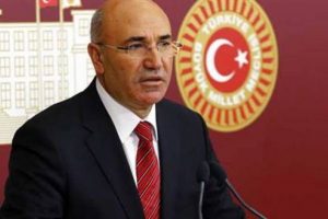 CHP'li Tanal'dan Başbakan Erdoğan şok su&ccedil; duyurusu!