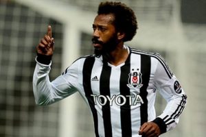 Fernandes Ricardo Quaresma'nın yanına gidiyor!