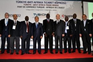Okullarımızın bulunduğu &uuml;lkeler T&uuml;rk işadamlarını cezbediyor