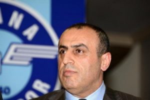 Adana Demirsporlu futbolculara ceza kapıda