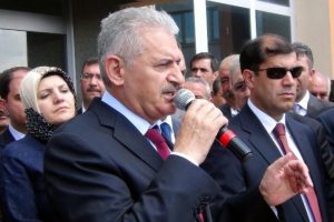 "T&uuml;rkiye yeni bir d&ouml;neme giriyor"