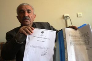 Ka&ccedil;ak elektrik sorununu Vanlı mucit &ccedil;&ouml;zecek