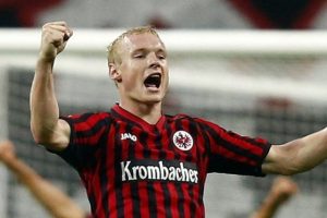Bayern M&uuml;nih Rode'yi kadrosuna kattı!