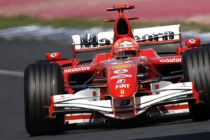Ferrari'nin patronu değişti