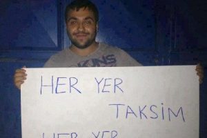Gaz fişeği &ouml;l&uuml;m&uuml;ne 25 yıl hapis istemi