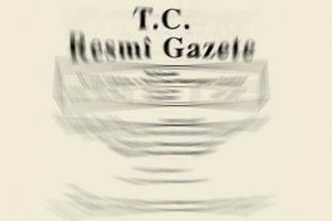 HSYK atamaları Resmi Gazete'de