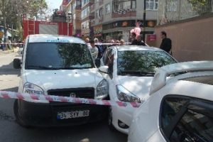 Direksiyon başında kalp krizi ge&ccedil;irince