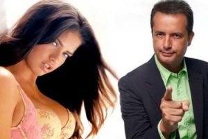 Adriana Lima i&ccedil;in geri sayım başladı