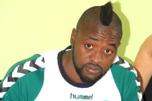 Torku Konyaspor'da İtandje farkı!