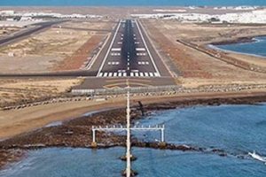 3 Havalimanı &ccedil;alışmaları tam gaz devam ediyor