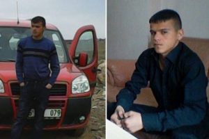 Mert'in katil zanlısından akılalmaz ifade: "O &ccedil;ocuğa yazık oldu"