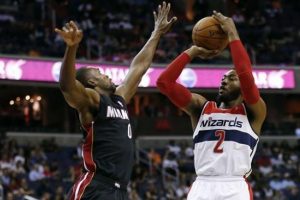 Miami Heat zirveyi kaybetti!