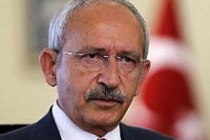 G&uuml;ndeme bomba gibi d&uuml;şen Kılı&ccedil;daroğlu iddiası!
