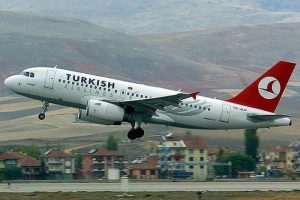 Yolcu sayısı 12 milyona ulaştı