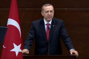 "Birileri haşhaşı fazla ka&ccedil;ırmış olabilir"