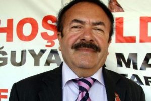 Baş ağrısına ila&ccedil;: Muhtarı &ccedil;aldır kapat