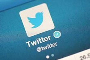 H&uuml;k&uuml;met Twitter'a resti &ccedil;ekti