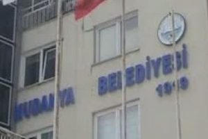 Mudanya Belediyesi'nde g&ouml;rev değişimi