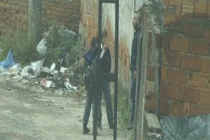 Bursa'nın g&ouml;beğinde &ccedil;ocuklara uyuşturucuyu b&ouml;yle sattılar