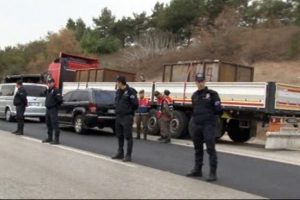 TIR operasyonlarına bakan savcılar tayin edildi
