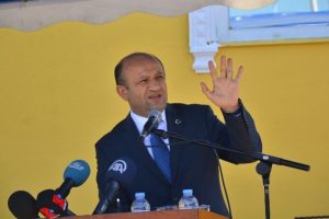 "MEB uzun s&uuml;re başka işlev g&ouml;rd&uuml;"