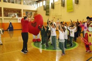 Kalbini korumak istiyorsan sağlıklı yaşa